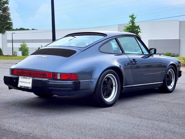 1982 Porsche 911 SC - photo 13