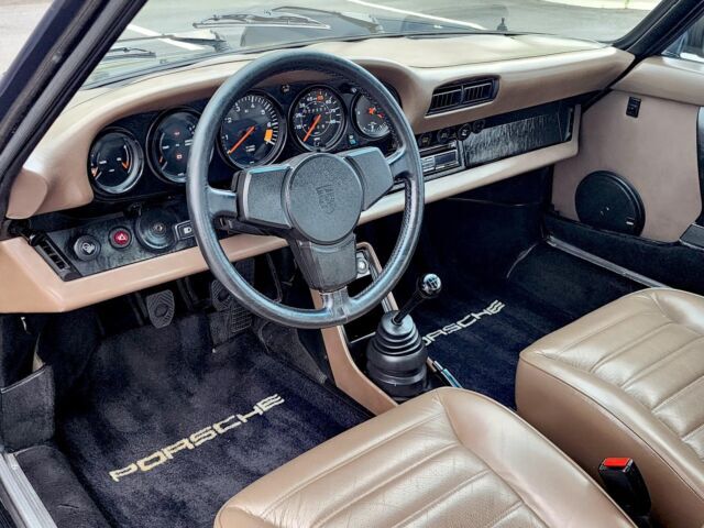 1982 Porsche 911 SC - photo 3