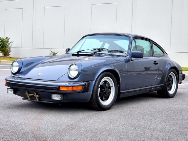 1982 Porsche 911 SC - photo 4
