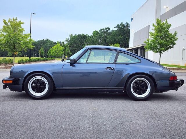 1982 Porsche 911 SC - photo 6