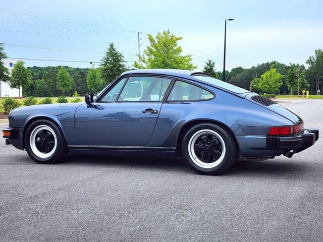 1982 Porsche 911 SC - photo 7