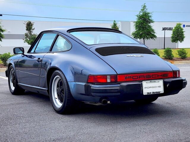 1982 Porsche 911 SC - photo 9