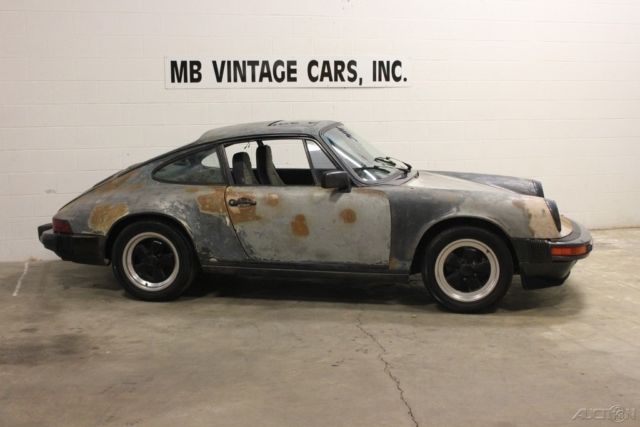 1982 Porsche 911 SC - photo 10