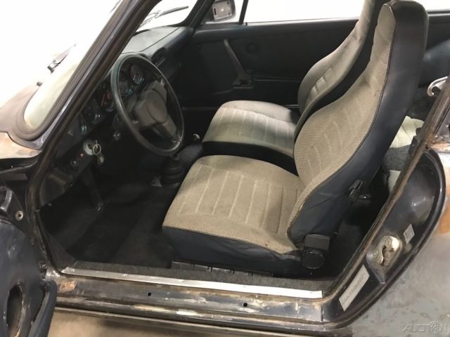 1982 Porsche 911 SC - photo 11