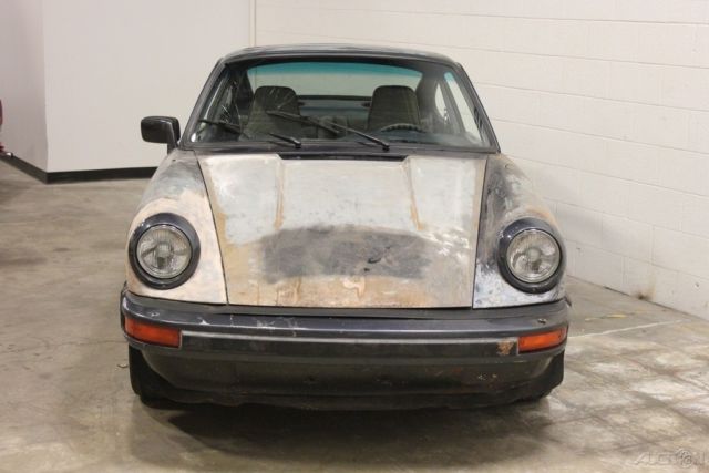 1982 Porsche 911 SC - photo 6