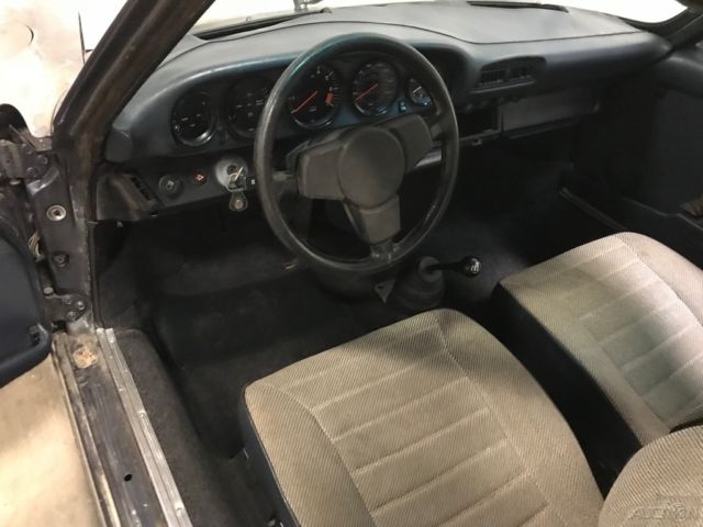 1982 Porsche 911 SC - photo 12