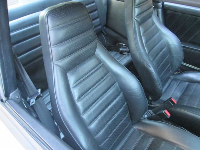 1982 Porsche 911 - photo 6