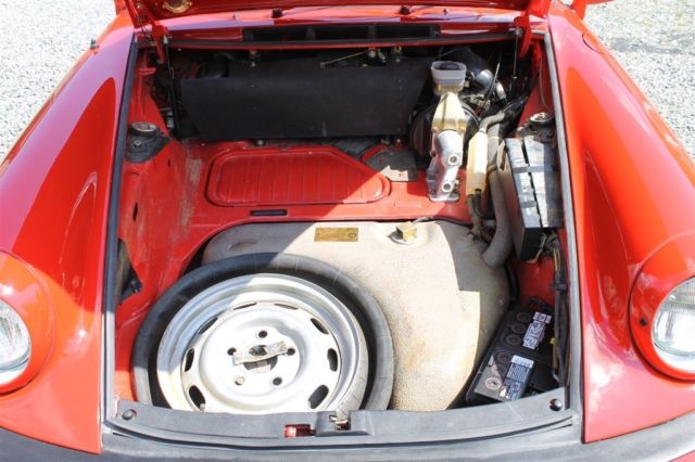 1982 Porsche 911 SC - photo 11