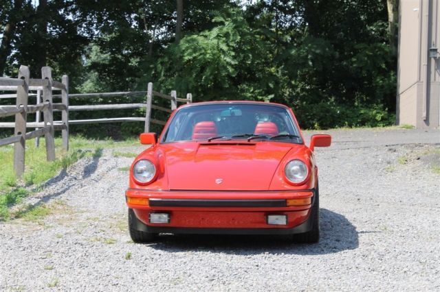 1982 Porsche 911 SC - photo 5