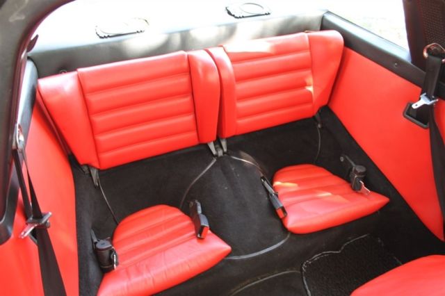 1982 Porsche 911 SC - photo 9