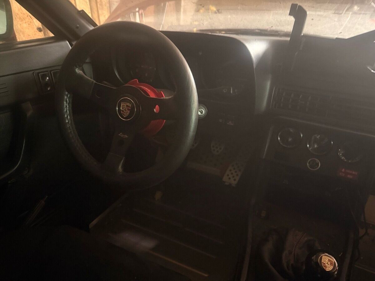 1982 Porsche 924 - photo 7