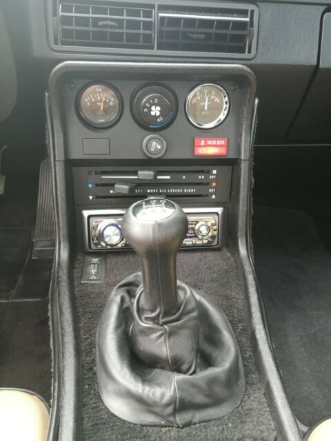 1982 Porsche 924 Turbo - photo 10