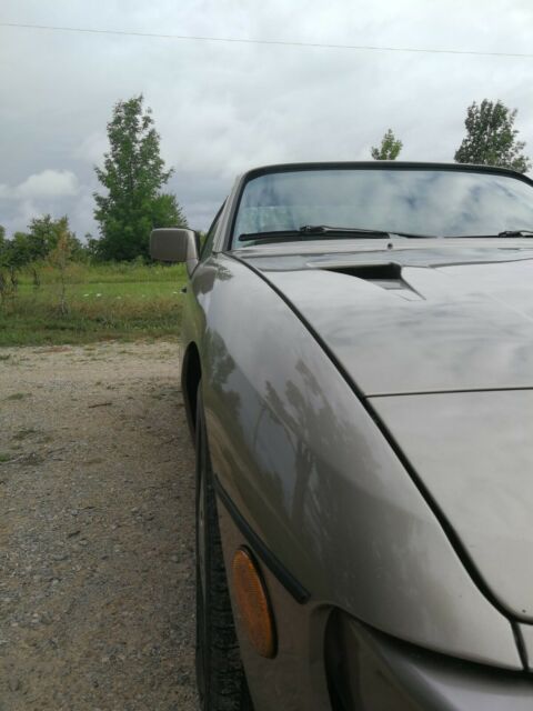 1982 Porsche 924 Turbo - photo 13