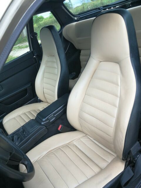 1982 Porsche 924 Turbo - photo 6