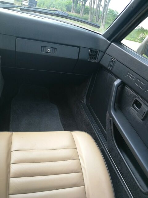 1982 Porsche 924 Turbo - photo 8