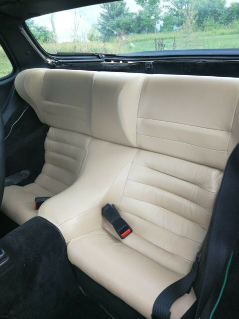 1982 Porsche 924 Turbo - photo 9