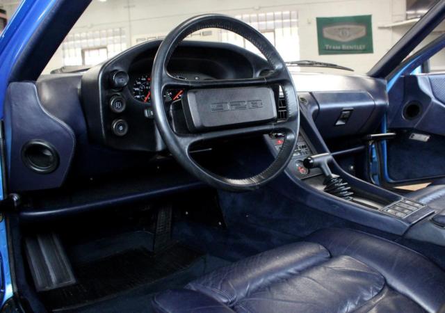 1982 Porsche 928 -- - photo 4