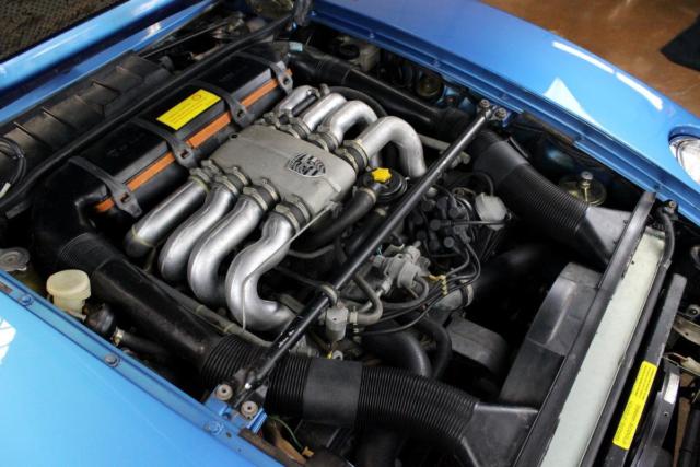 1982 Porsche 928 -- - photo 7