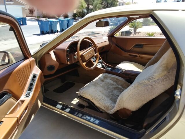 1982 Porsche 928 Weissach Edition #53 - photo 2