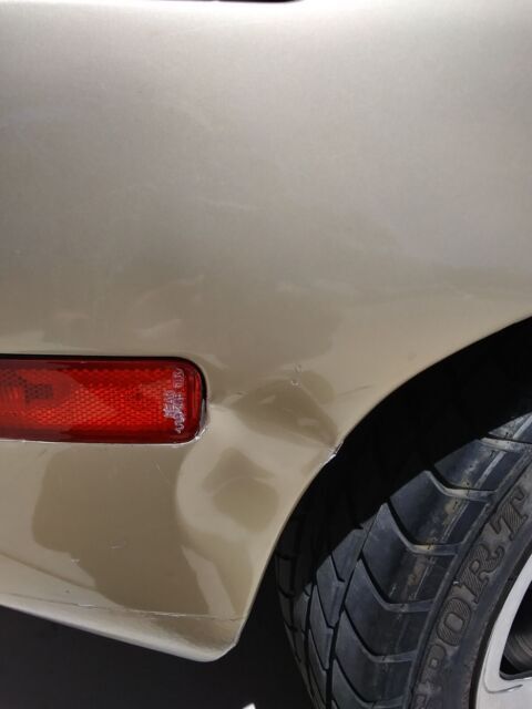 1982 Porsche 928 Weissach Edition #53 - photo 6