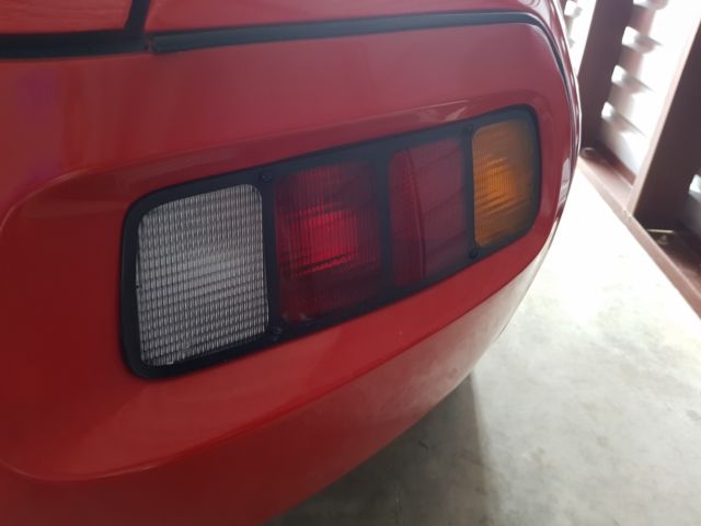 1982 Porsche 928 - photo 10
