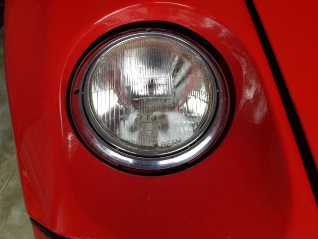 1982 Porsche 928 - photo 13
