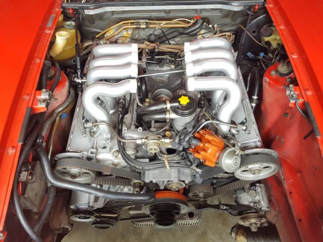1982 Porsche 928 - photo 2