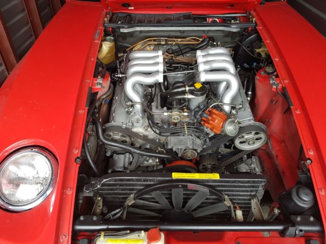1982 Porsche 928 - photo 3