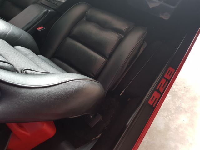 1982 Porsche 928 - photo 5