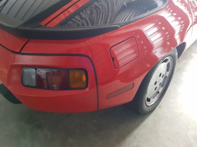 1982 Porsche 928 - photo 7