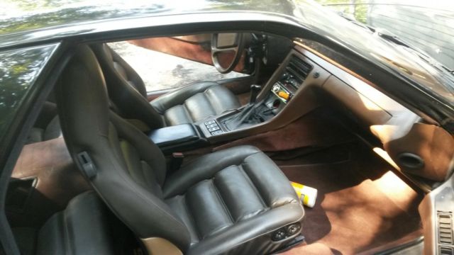 1982 Porsche 928 - photo 4