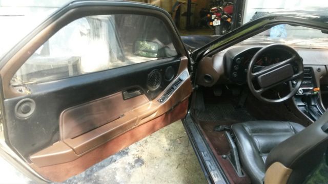 1982 Porsche 928 - photo 5