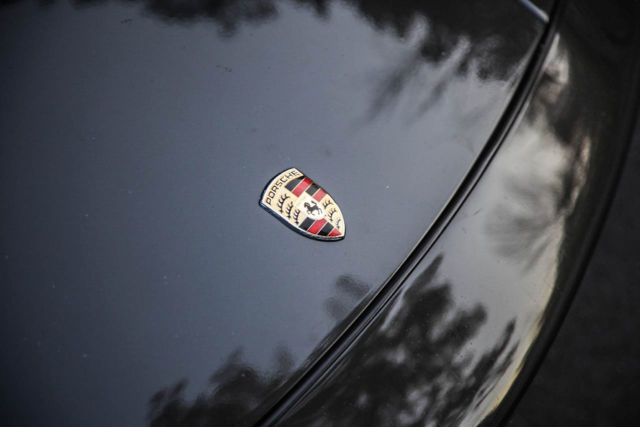 1982 Porsche 928 5-Speed - photo 10