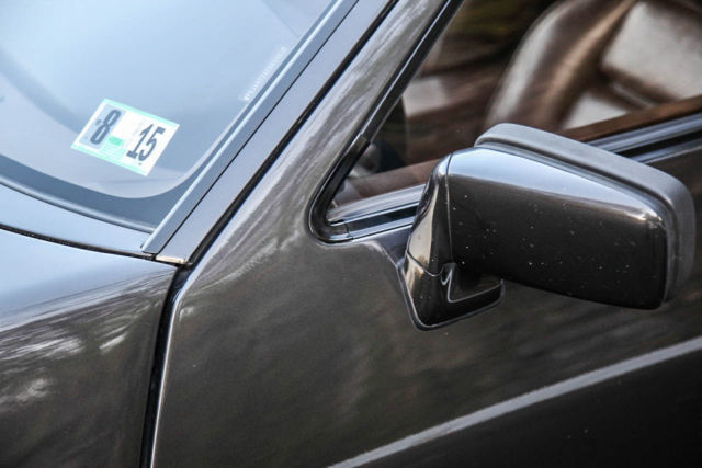 1982 Porsche 928 5-Speed - photo 11