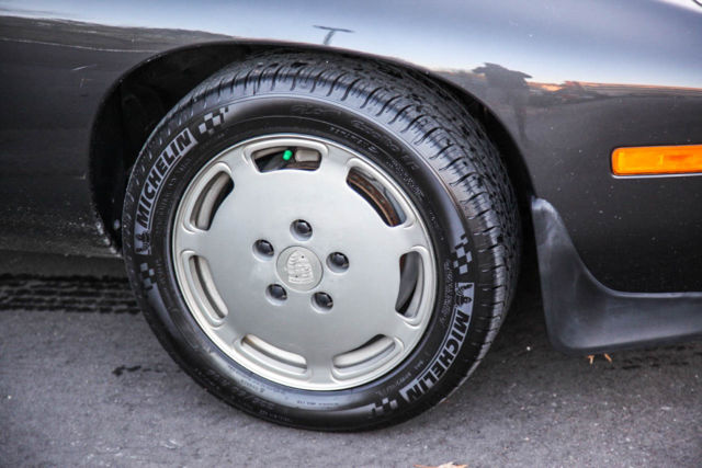 1982 Porsche 928 5-Speed - photo 12