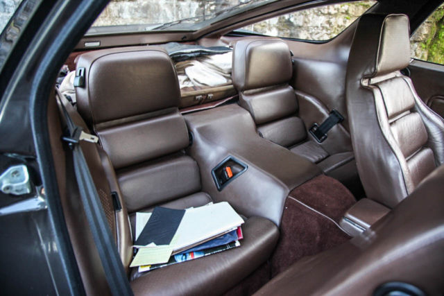 1982 Porsche 928 5-Speed - photo 5