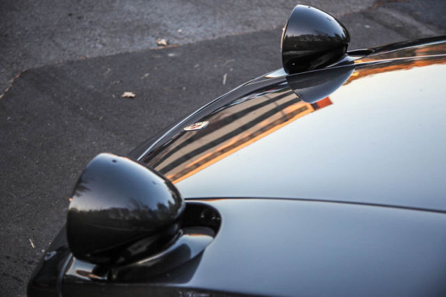 1982 Porsche 928 5-Speed - photo 7