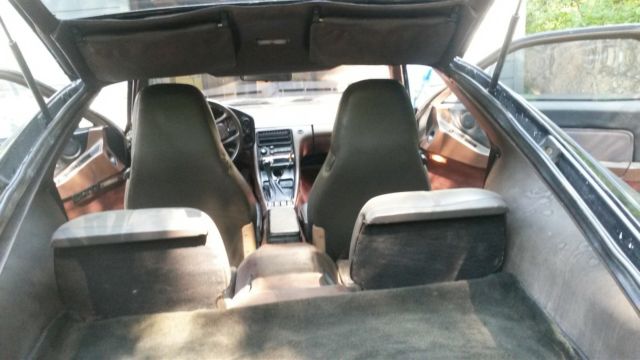 1982 Porsche 928 - photo 7