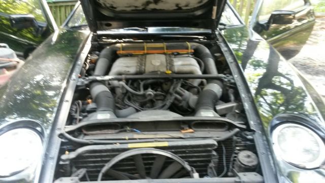 1982 Porsche 928 - photo 8