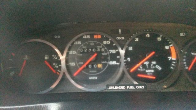 1982 Porsche 928 - photo 9