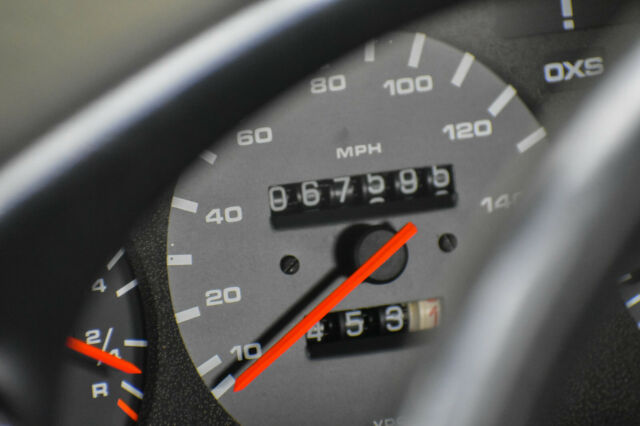 1982 Porsche 928 - photo 10