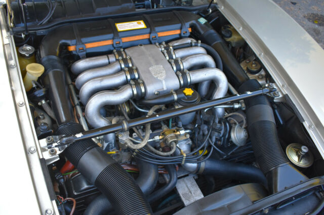 1982 Porsche 928 - photo 11