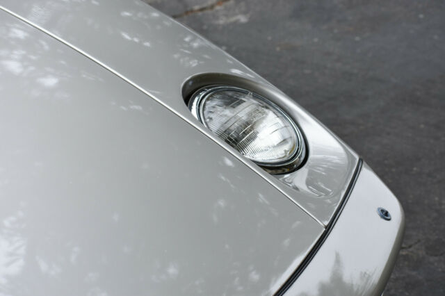 1982 Porsche 928 - photo 5