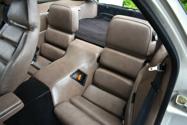 1982 Porsche 928 - photo 8