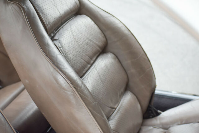 1982 Porsche 928 - photo 9