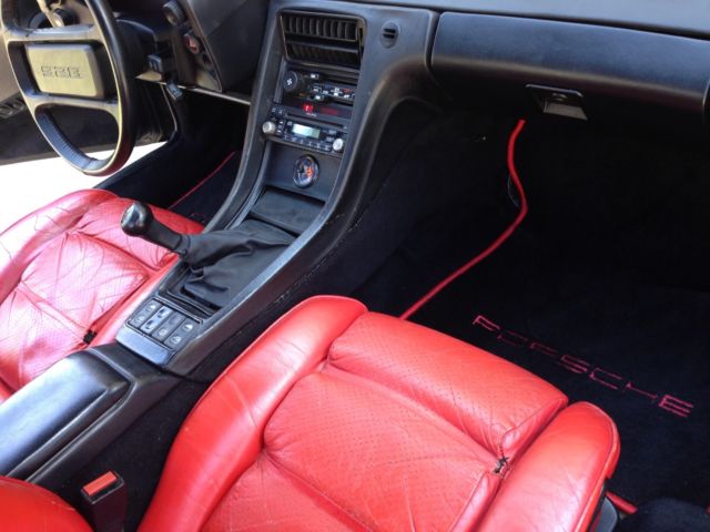 1982 Porsche 928 - photo 11