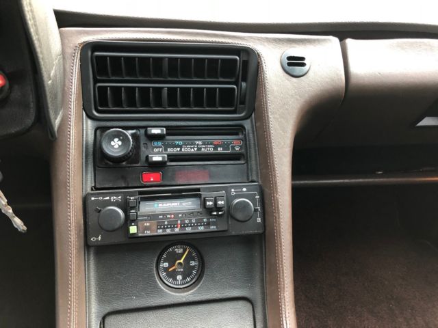 1982 Porsche 928 Base Coupe 2-Door - photo 12