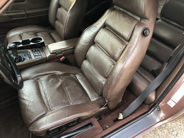 1982 Porsche 928 Base Coupe 2-Door - photo 13