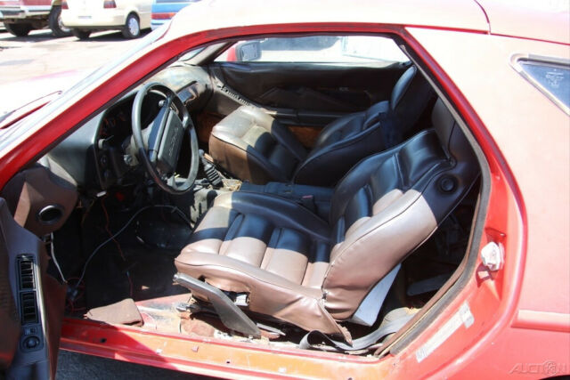 1982 Porsche 928 - photo 10