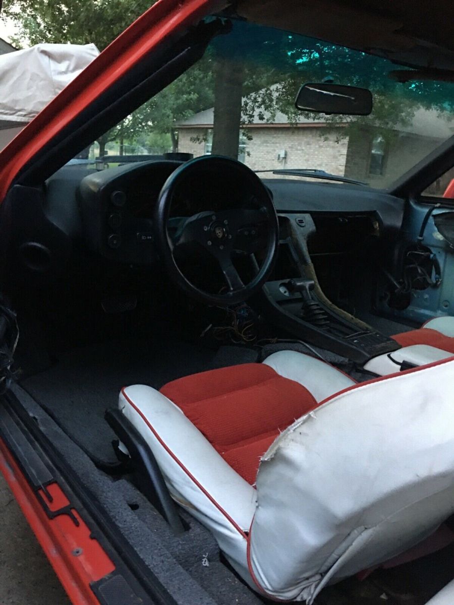 1982 Porsche 928 - photo 3